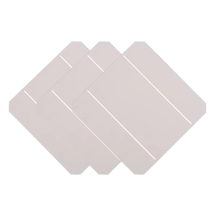 
3.0W 2BB mono solar cell 5x5 