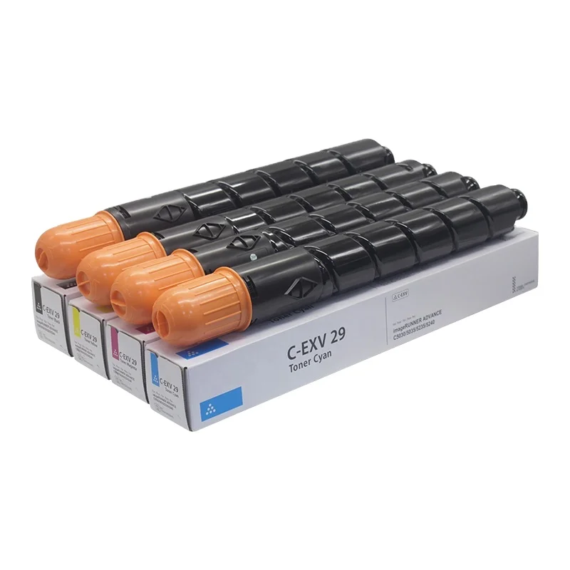 TENGNENG C-EXV29 совместимый картридж с тонером для Canon NPG-46 NPG46 G46 GPR31 EXV29 CEXV29 IR C5030 C5035 5235 5240I
