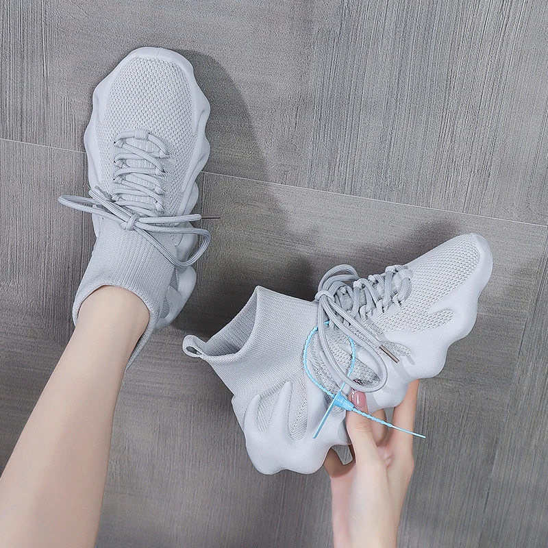 Clarks обувь женщины выбирают женская модельная обувь на каблуке-столбике, кроссовки на плоской подошве для женщин