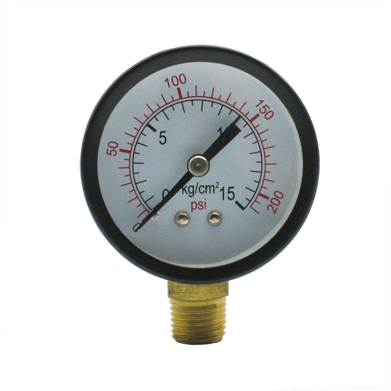 
durable pressure gauge manometer 