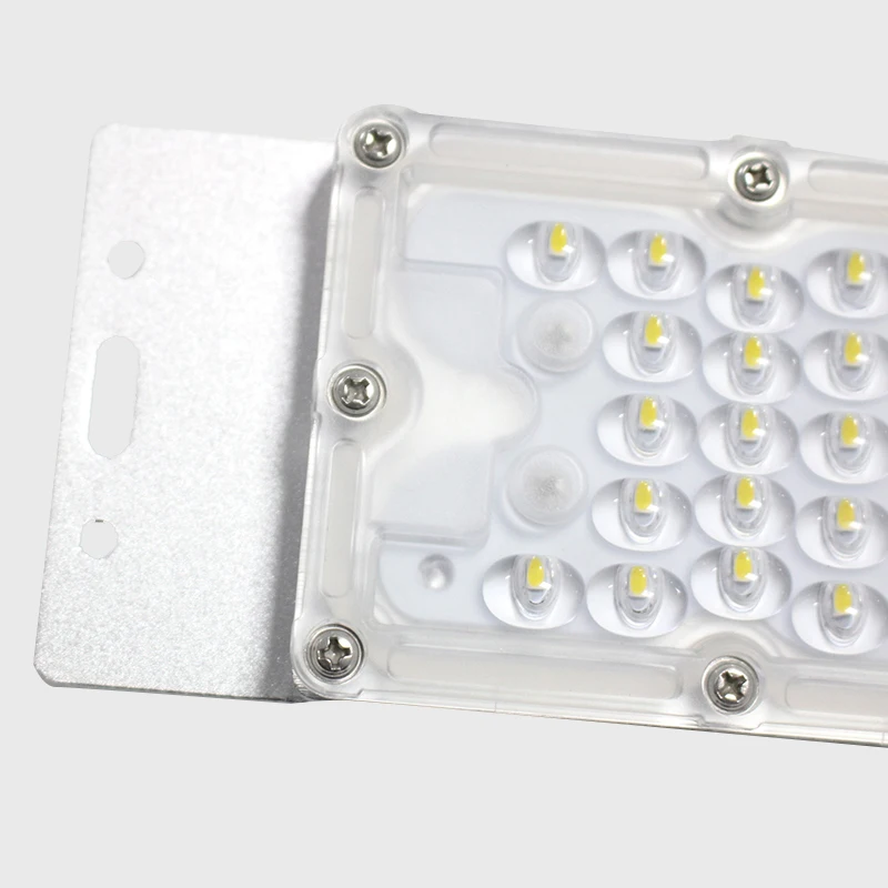 Waterproof IP65 Factory Customized SMD3030 48V Led Street Light