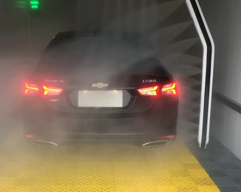 Unattended with dryer carwash machines automatic car wash type car wash