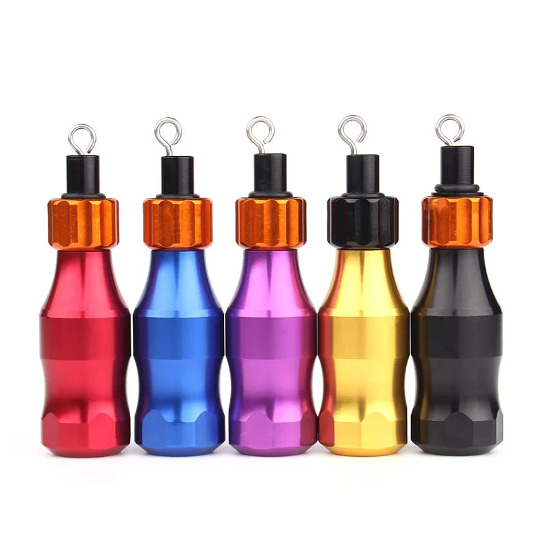 Kissure 25mm  adjustable tattoo grip Cartridge Tattoo Grips for Cartridges needle use