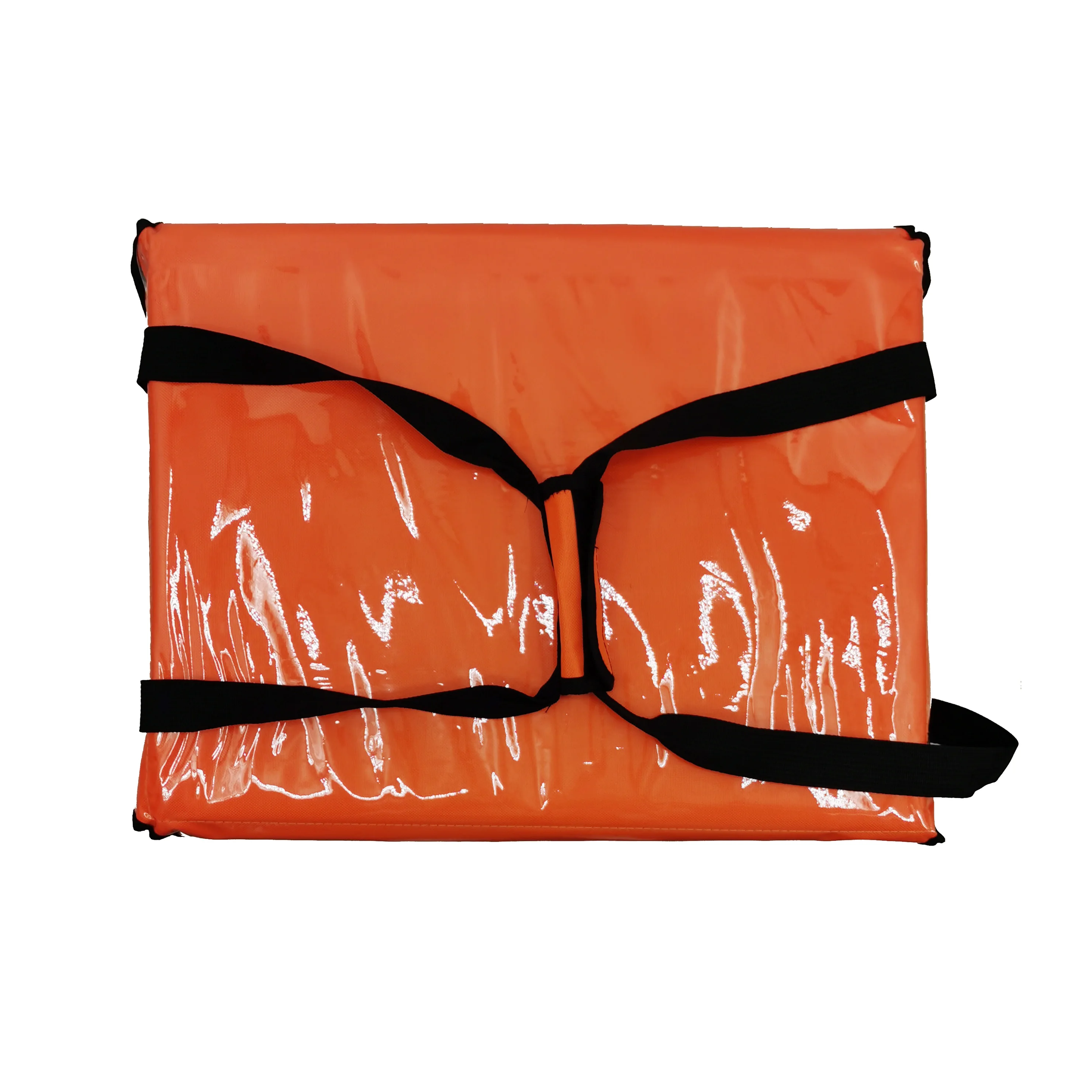 30L40L44L62L Customized Water Resistant 1680D Oxford Food Delivery Cooler Bag