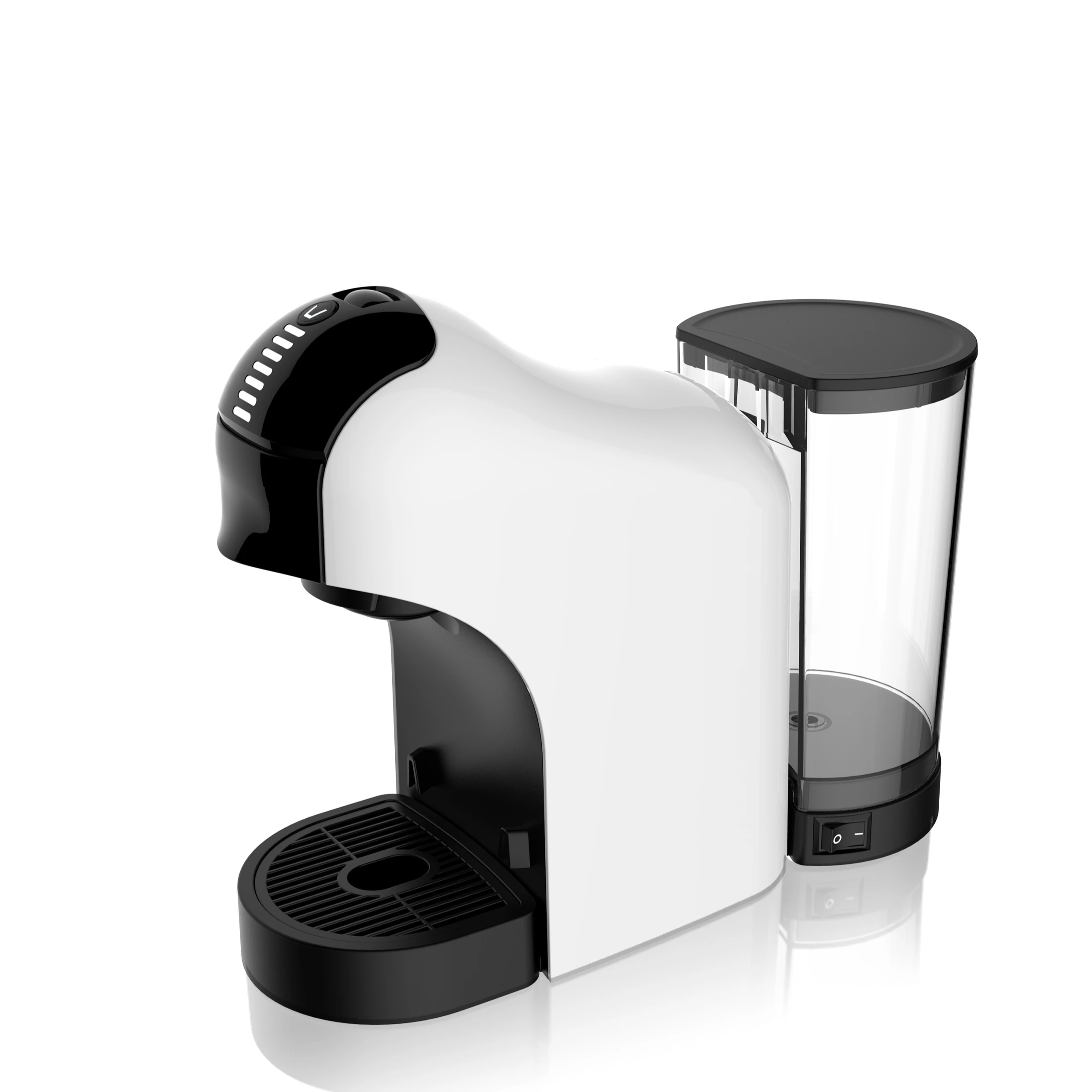 2021 Wholesale Portable Nespresso Multi Capsule Maker Coffee Machine