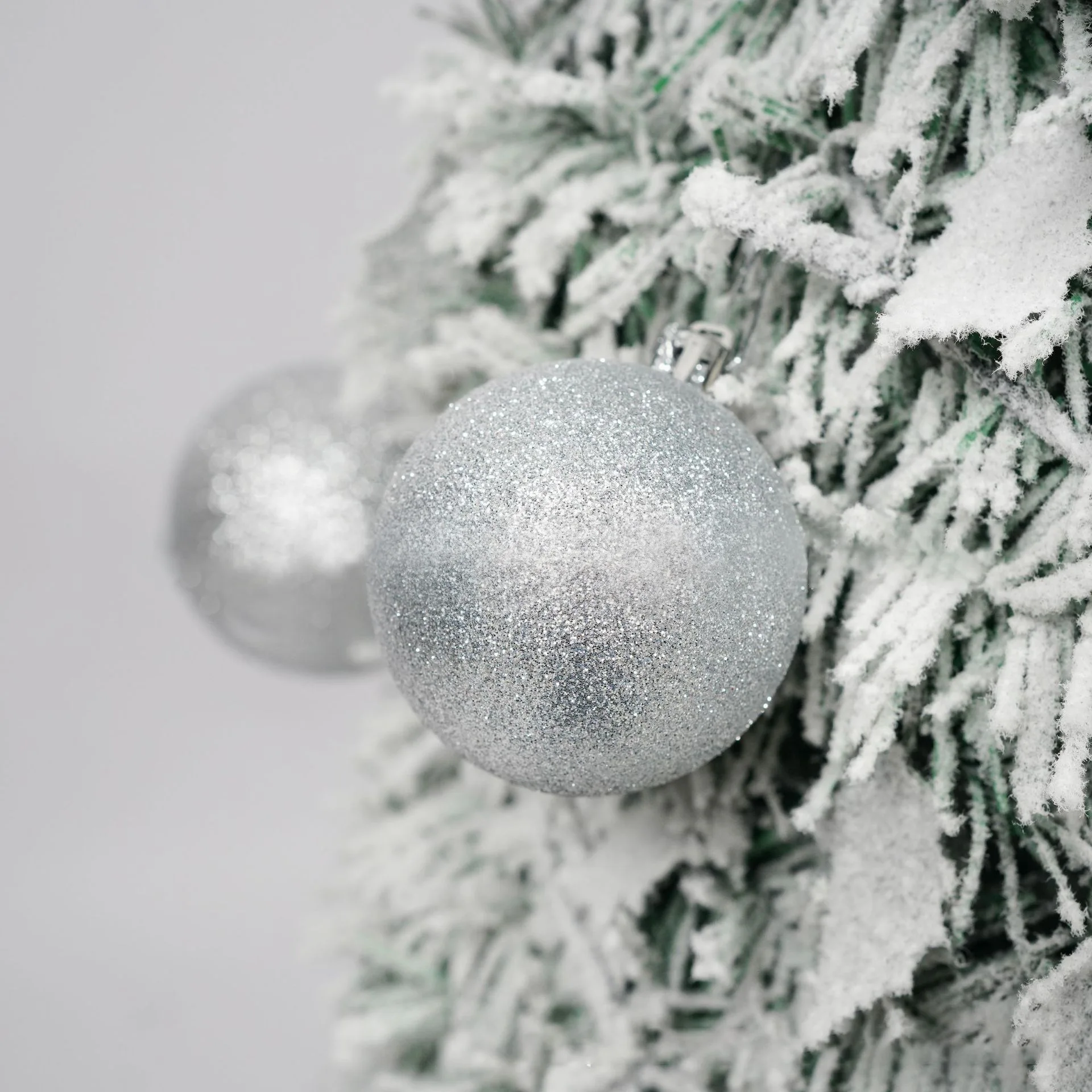 2024 New Arrival 6ft 7ft 8ft 9ft Pre-lit Pop Up Xmas Tree Pop Up Christmas Tree for Christmas Decorations