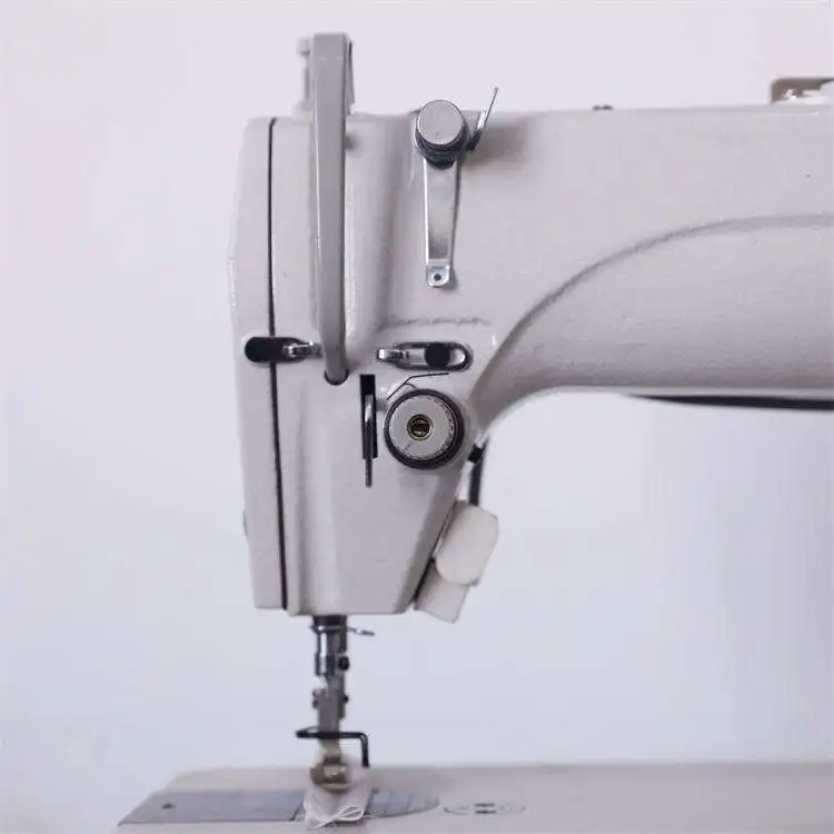 OEM New Style Direct Drive High-Speed Industrial Sewing Machine Electronic Lockstitch Sewing Machine For Garment Sewing