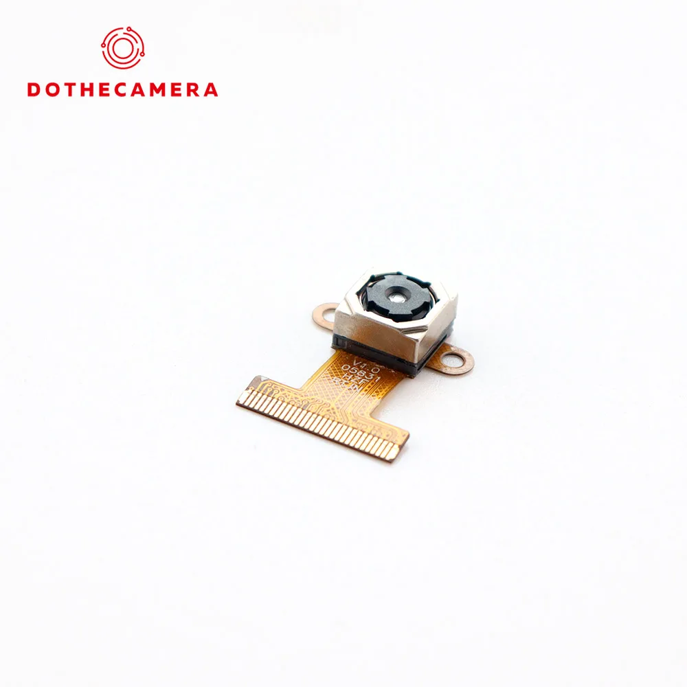 13 Mega Pixel OV13850 MIPI Camera Module 30pin Auto Focus 8.8*8.8*5.12mm