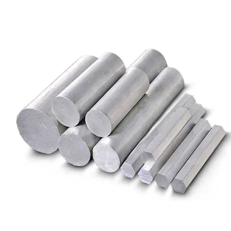 New product recommendation aluminum bar high quality aluminum rods 2024 6063 7075 aluminum rod