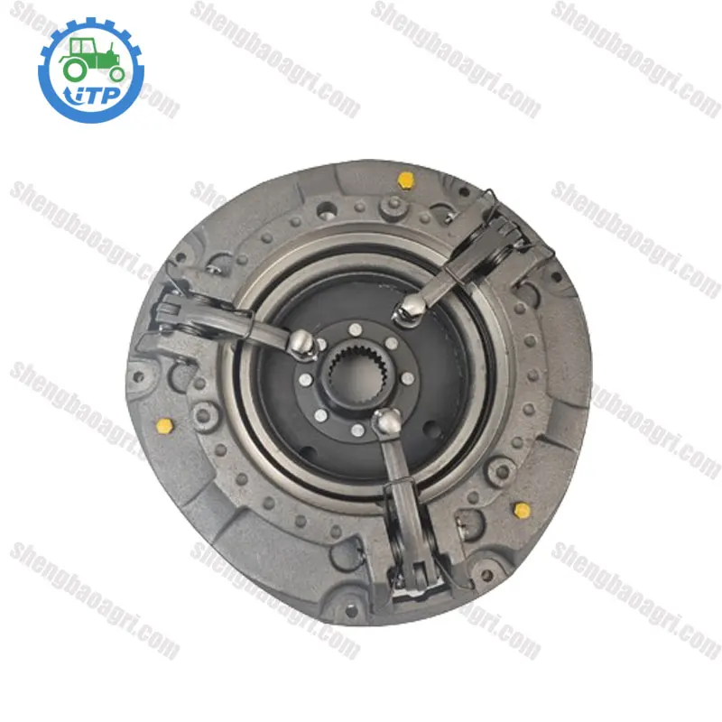 3610268M91 Suitable for Massey Ferguson 133 140 148 152 165 168 185 188 231 240 241 250 253 261 263 270 Clutch Plate Assembly