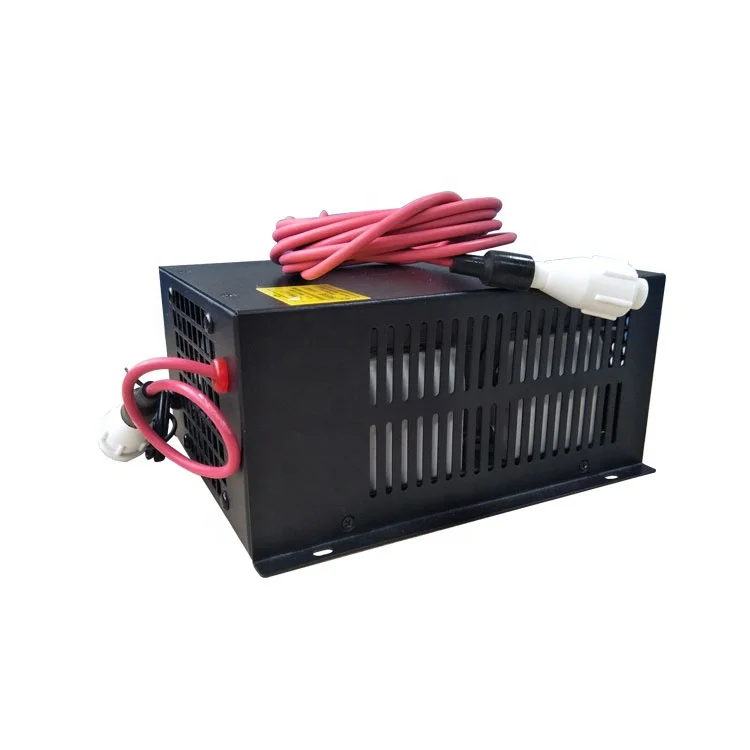  Долговечный источник питания для лазерного гравировального станка MYJG100W 220 В