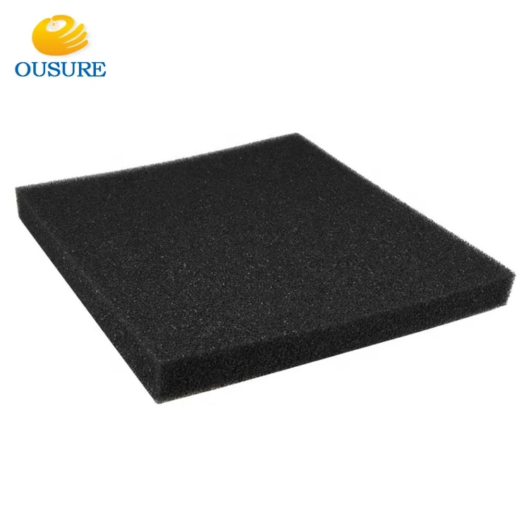 Manufacture Seed Hydroponic Greenhouse Planting Sponge PU Foam Agriculture Cultivation for Vegetables Garden Supplies