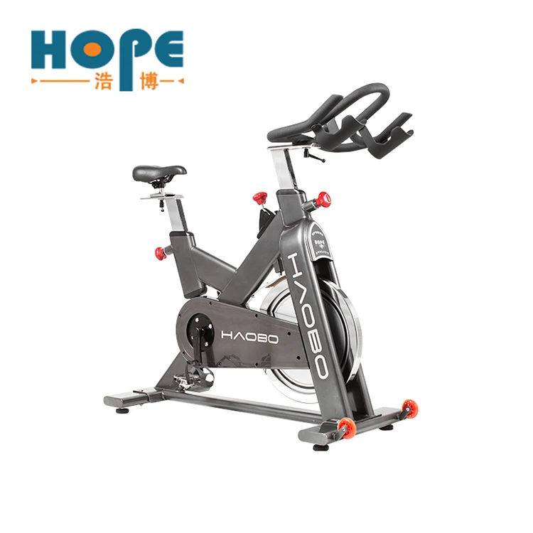 
Indoor Cycling Body Fit Exercise Bike Gym Master Spin bike 