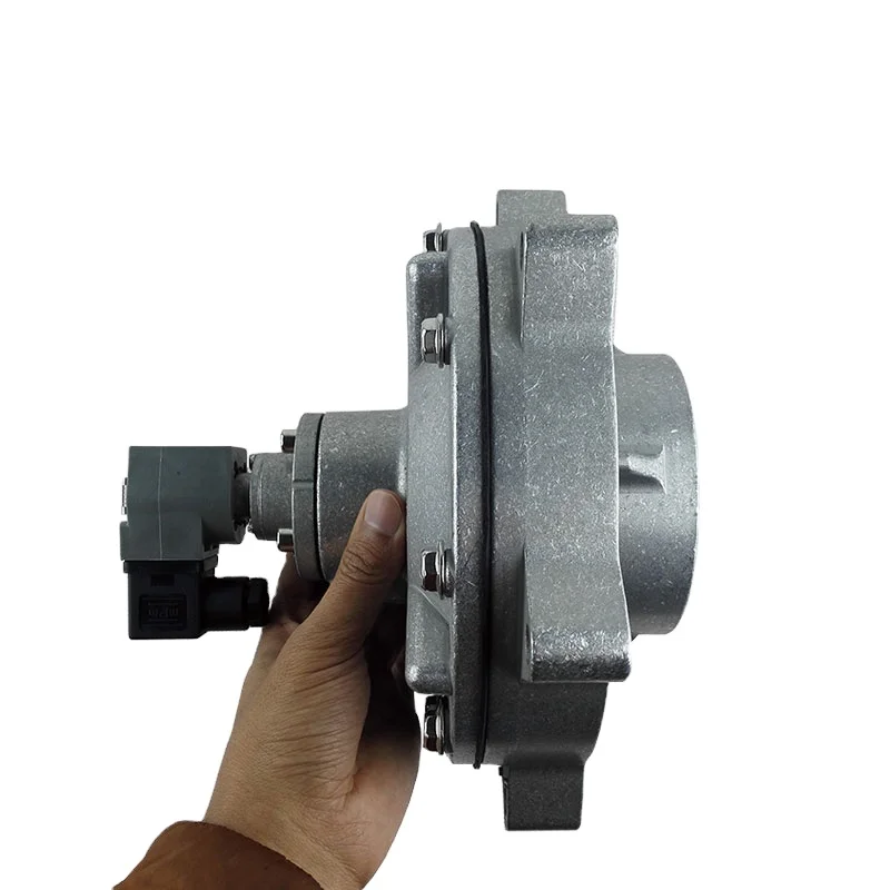 CA76MM / CA76MM010-300 / CA76MM010-305 RCA76MM Dust Collector K7600 K7601  3inch Submerged Pulse Jet Diaphragm Valve
