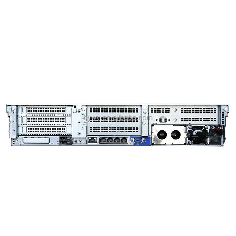 HP Proliant DL380 Gen 9 сервер Intel Xeon Rack сетевой в наличии