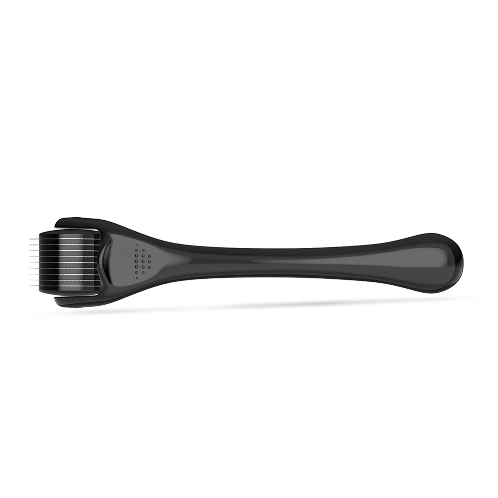 OstarRoller Hot Selling 0.5mm Needle For Face And Stretch Marks Titanium Roller Best Price Hair Beard Growth Derma Roller