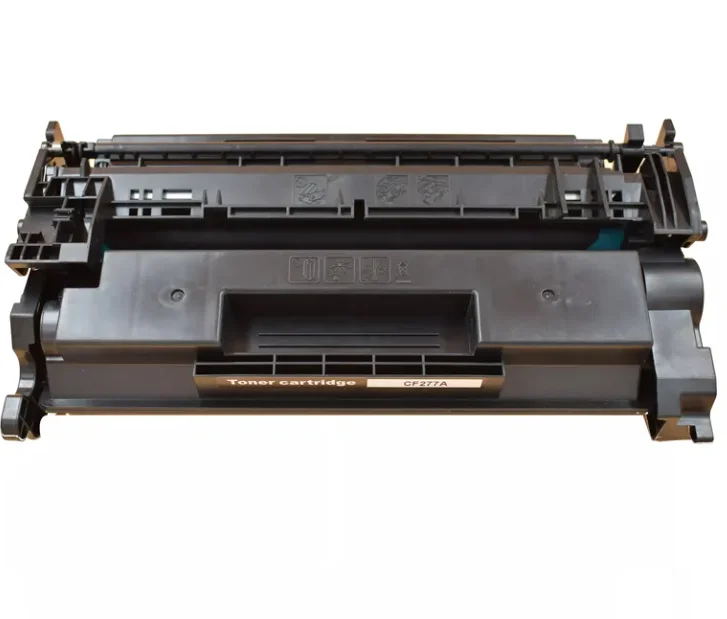 Factory Premium Cf277a 77a 277a Cf277 Compatible Toner Cartridge With Chip For Hp Laserjet Pro Mfp M329dw M305d Printer