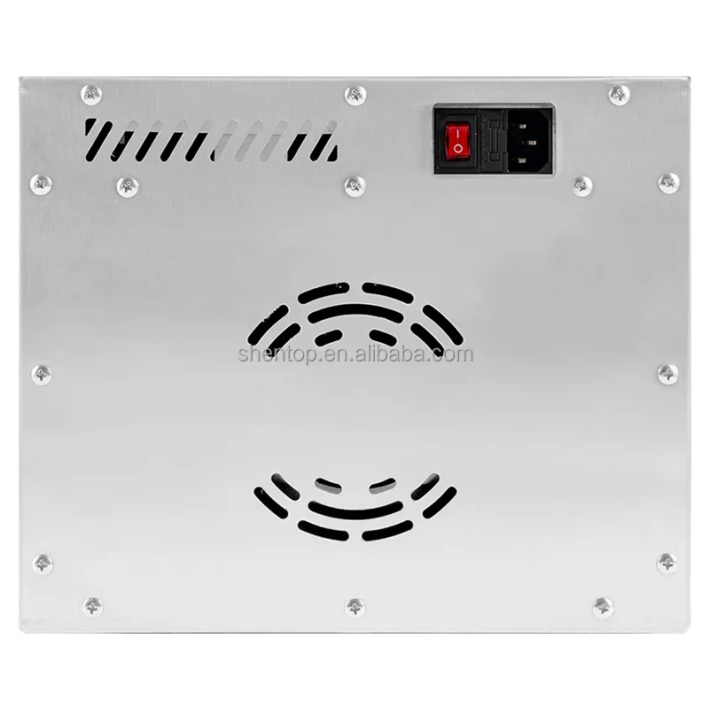 small food dehydrator lemon chips orange vegetable dryer fruit drying machine