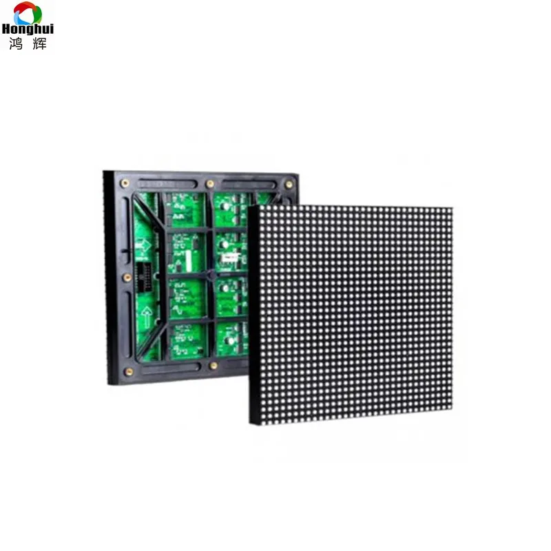  Высокое качество низкая цена ip65 ip67 p6 наружный 192x192 smd 2727 rgb 32x32 светодиодный экран