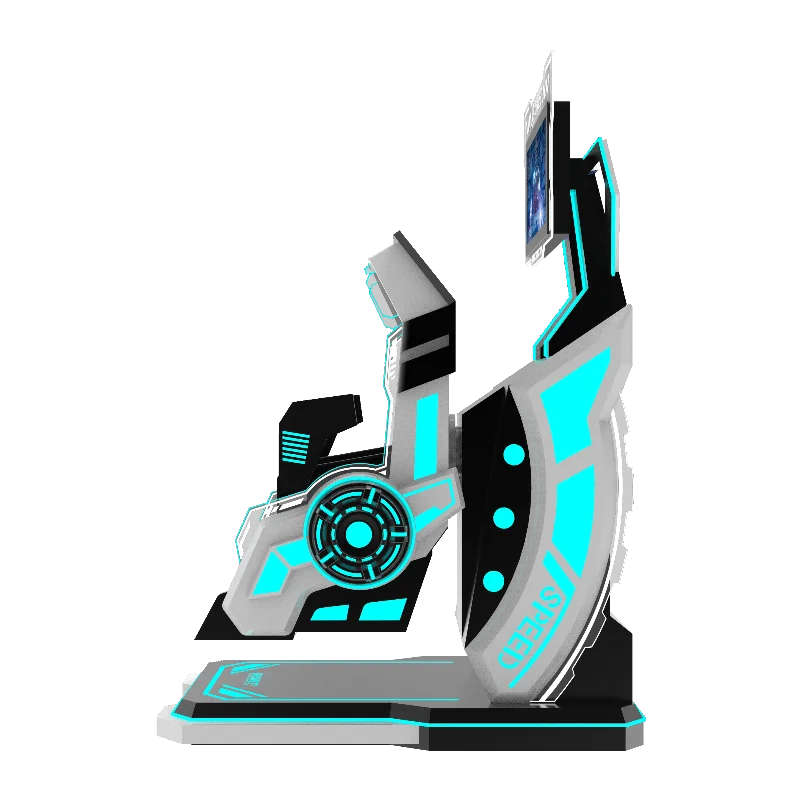 С CE ROHS WEEE 9D VR 360 съемки 720 градусов Виртуальная реальность симулятор движения стула