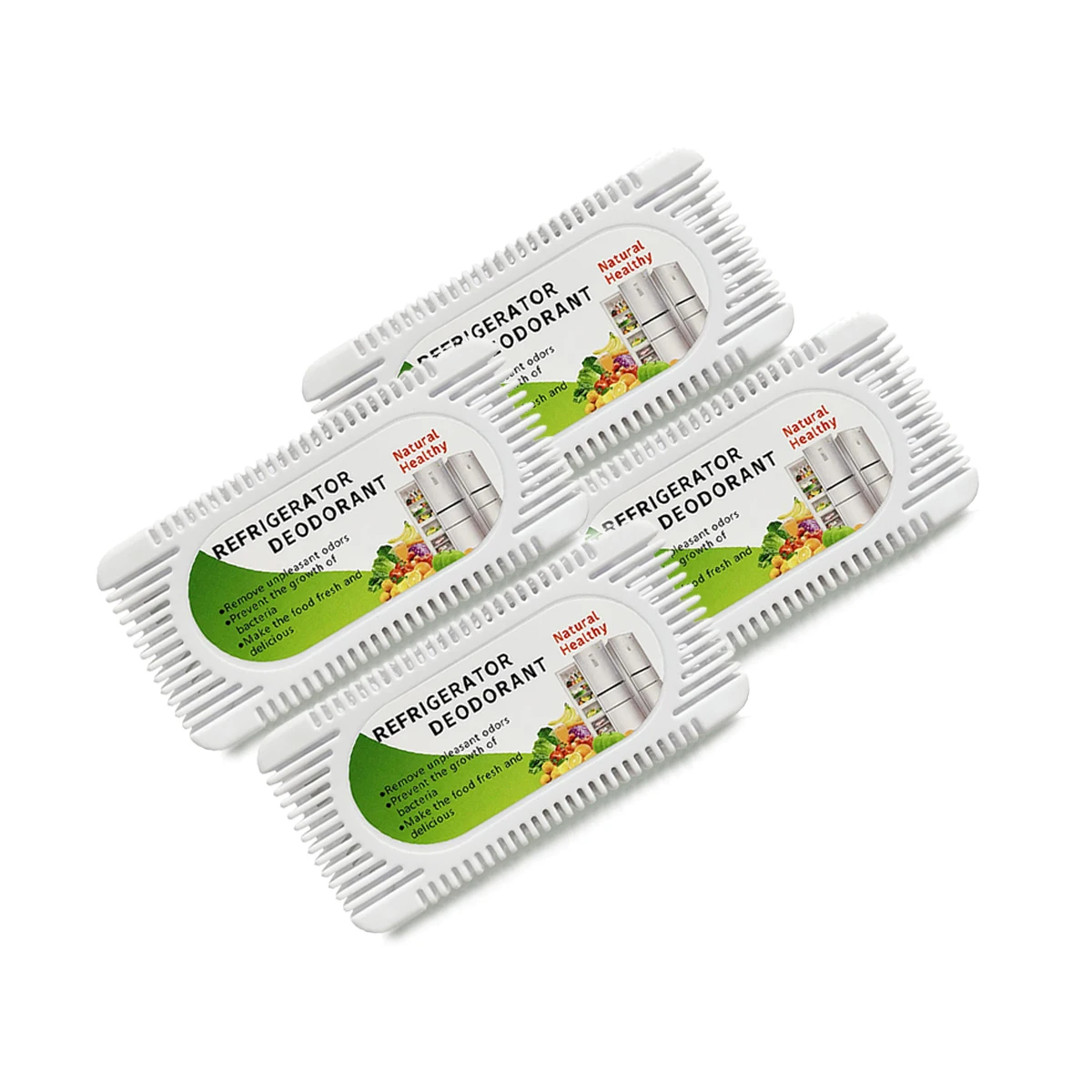 Brand New Deodorant Wholesale Bamboo Activated Carbon Box Odour Absorber Closet Refrigerator Deodorizing Box