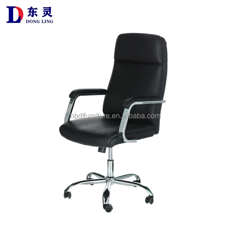 DLC-B673   High back thickened office chair, high quality ergonomic office chair