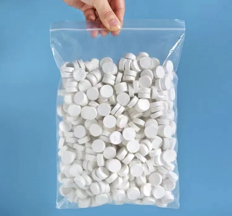Portable Compression Magic Disposable Mini Compressed Coin Tissue Compressed Towel Face Tissues