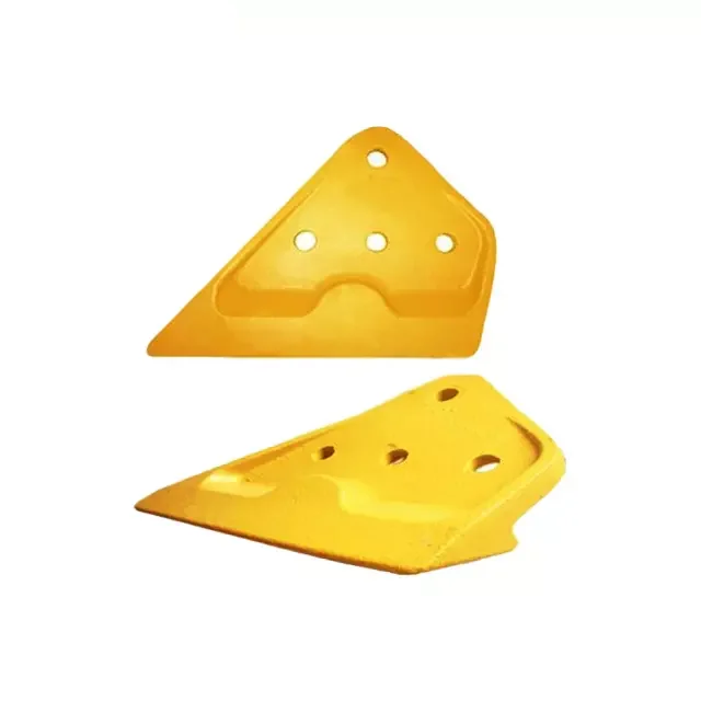 OEM quality most complete for DOOSAN DH220 Excavator spare parts 2713-1059 2713-1060 2713-6034 2713-6035 side cutter