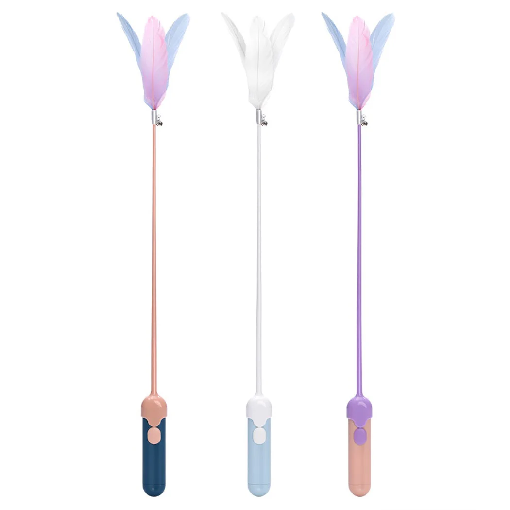 Hot Sale Smart Interactive Toy Uv Cat Laser Pointers Abs Durable Laser Pointer Cat Toy Assembled Laser For Cat