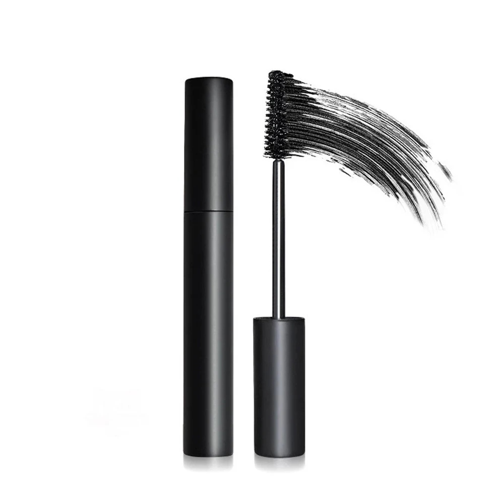 OEM 4d mascara fiber thrive liquid lash extensions empty container packaging vegan private label mascara