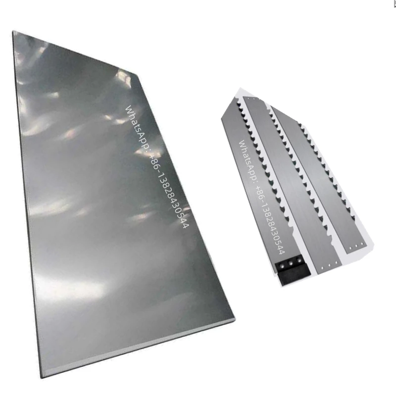 75cr1steel strip for gang saw blade