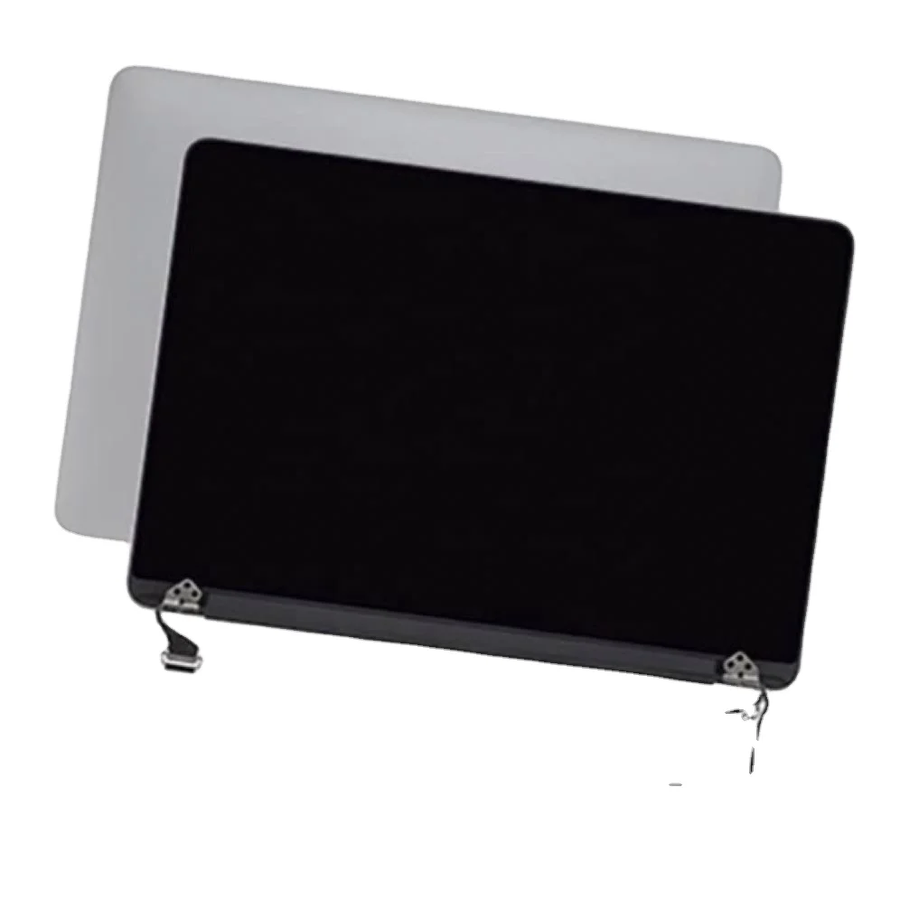 Новый 13-дюймовый ЖК-экран для Macbook Pro A1502 ЖК-дисплей завершена сборка 2013 2014 2015