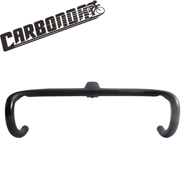 Carbonda HB1036 internal routing  full toray carbon fiber road carbon handlebar