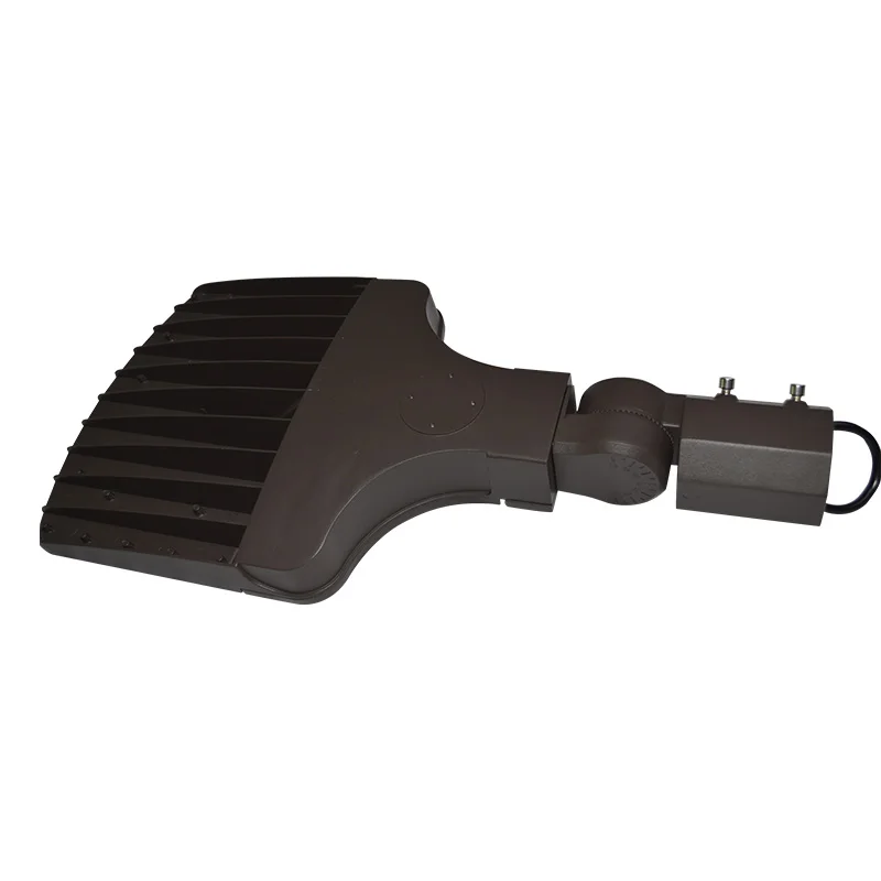 Etl Dlc List High Power Street Light 100w 150w 200w 300w Parking Lot Lighting Industrial Outdoor Led Shoebox Area Light