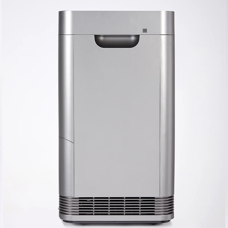 H13 Hepa Filter Washable Filter Medical Grade UV-C Lamp Best Air Purifier For Viruses