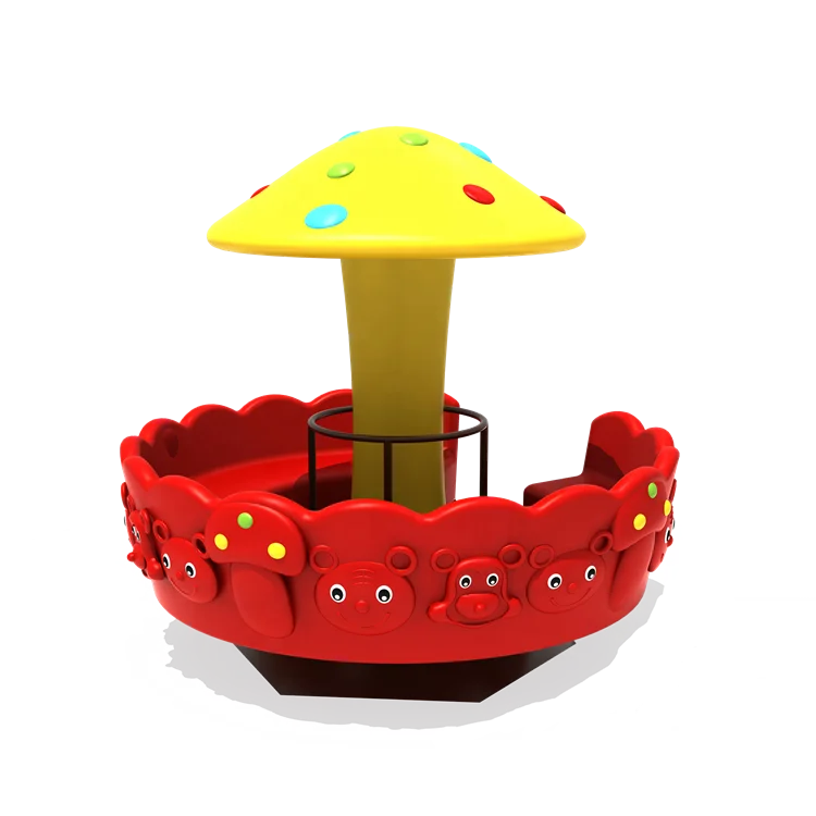 China Colorful new design backyard play plastic kids indoor & outdoor baby swing