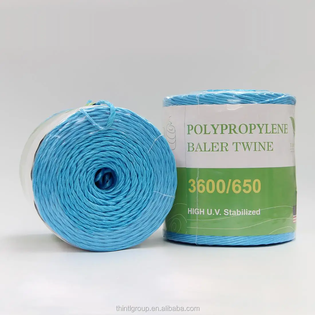 baler twine