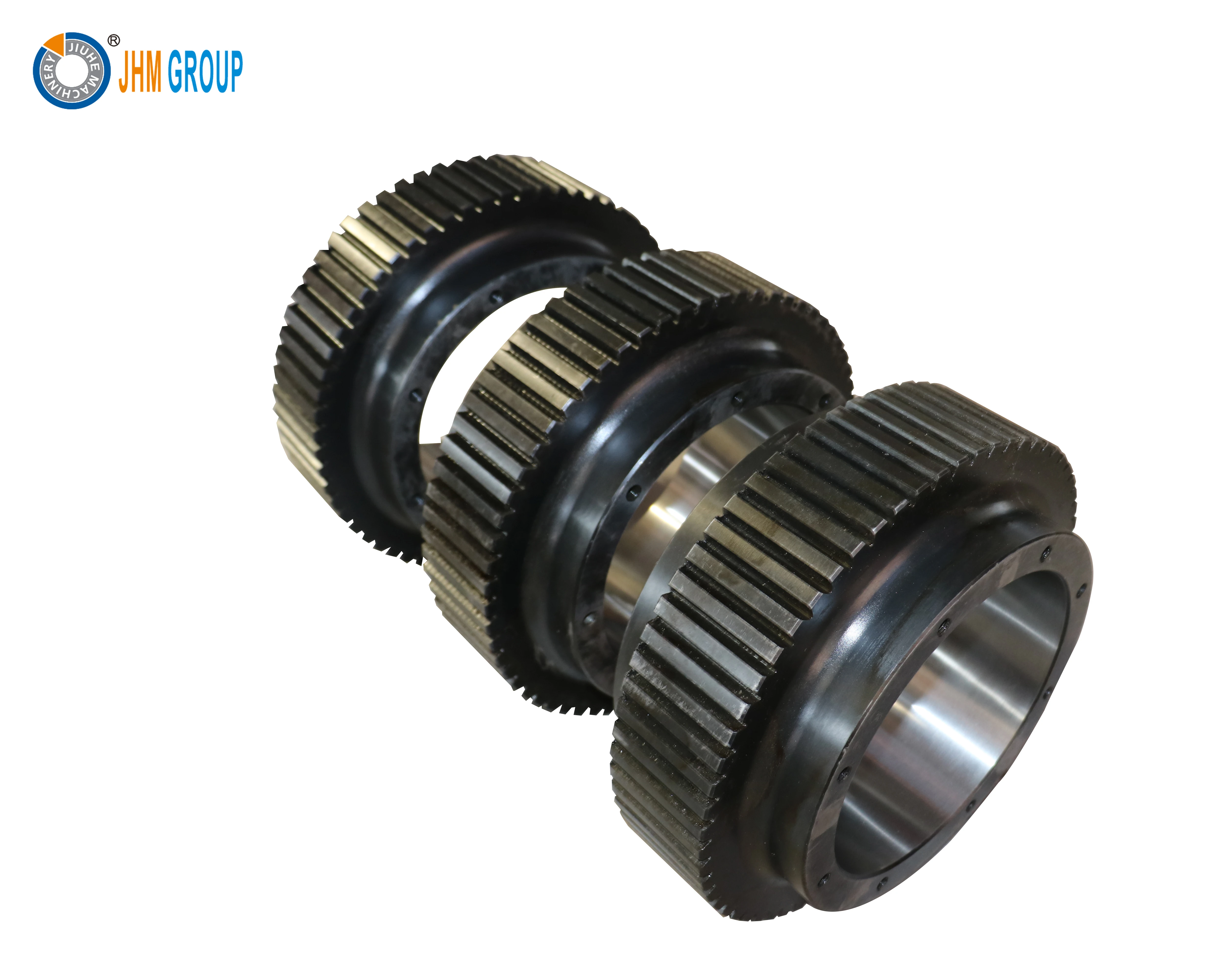 pellet mill parts spares ring roller/roller shell for wood pellet machine