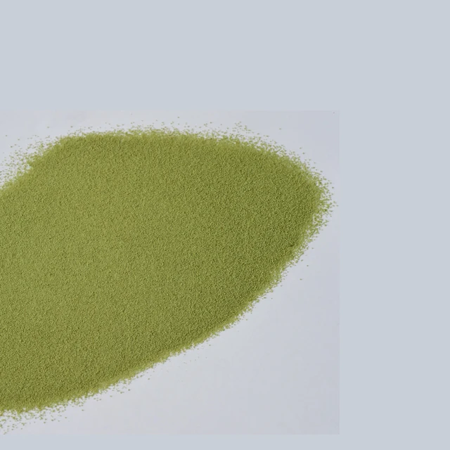 Factory Sale Widely Used 40% Green Seaweed Extract Micro-particles Seaweed Organic Fertilizer
