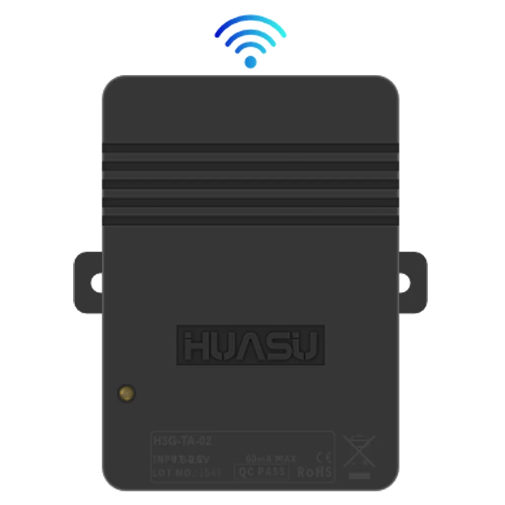 Беспроводной автоматический умный контроллер напряжения сопротивления температуры контроллер монитор Дистанционная система контроля батареи rs485 для ИБП