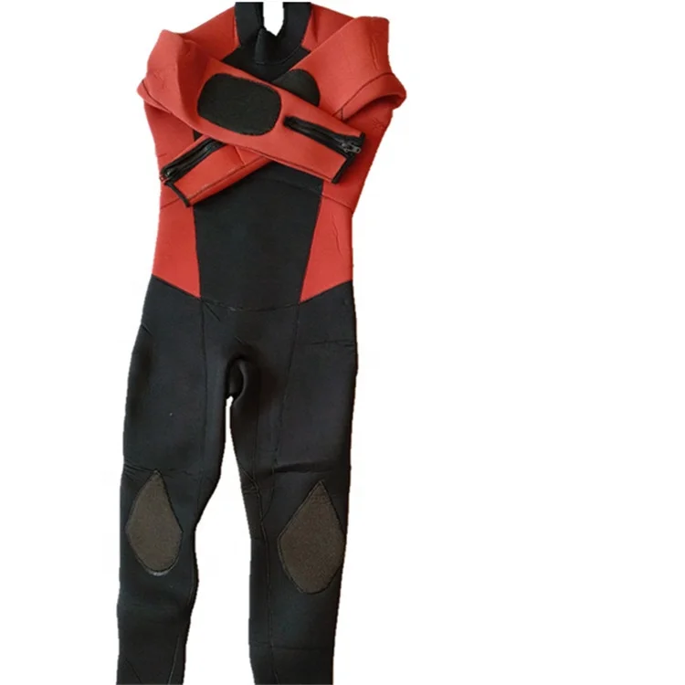 Factory Price Customized Logo 3mm 5mm Neoprene Diving Wetsuits Surfing Wetsuit