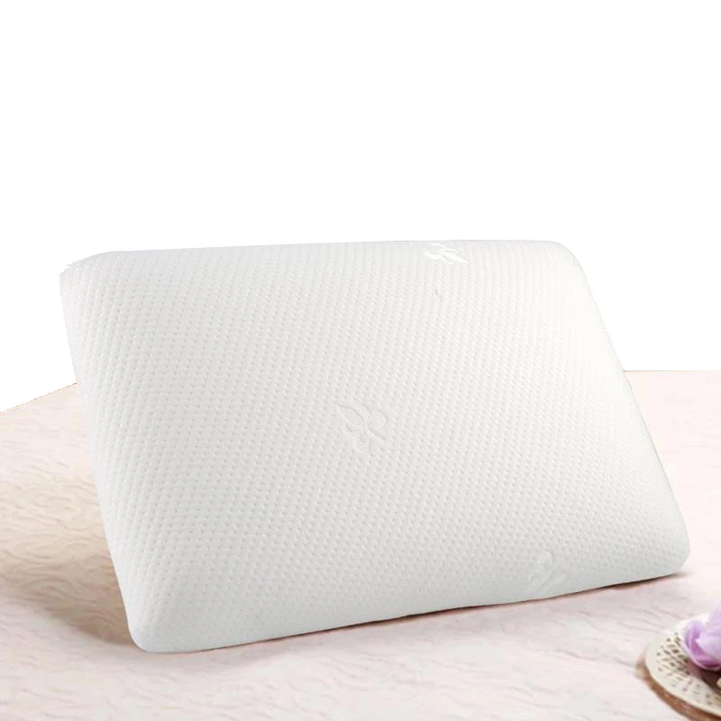 Латексная подушка 100% натурального латекса сделанная в таиландском