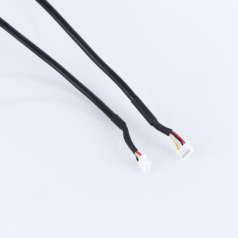 Chinese manufacturer Remote Braid control signal