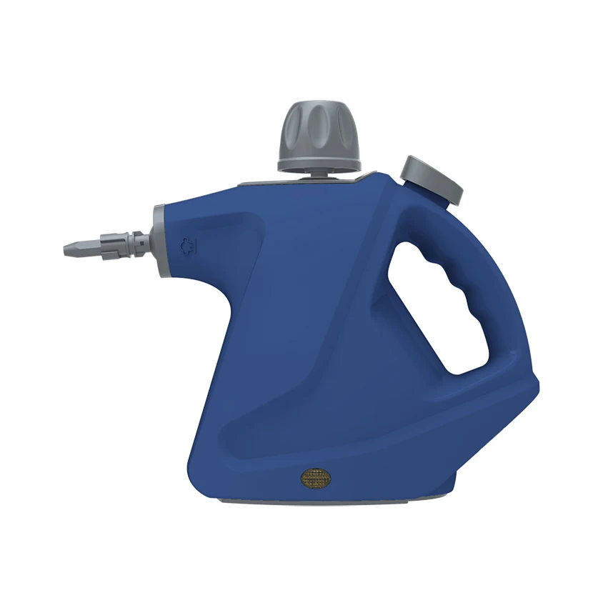 high quality multifunction home cleaning tool high temperature handy steam cleaner machine with accessories