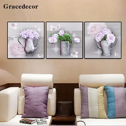 Factory Price 3D Painting Resin