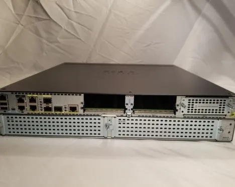 
Original brand new router ISR4351/K9 
