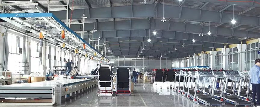 Оптовая продажа 2024 домашний коммерческий эллиптический Кросс-тренажер OEM/ODM индивидуальный тренажер