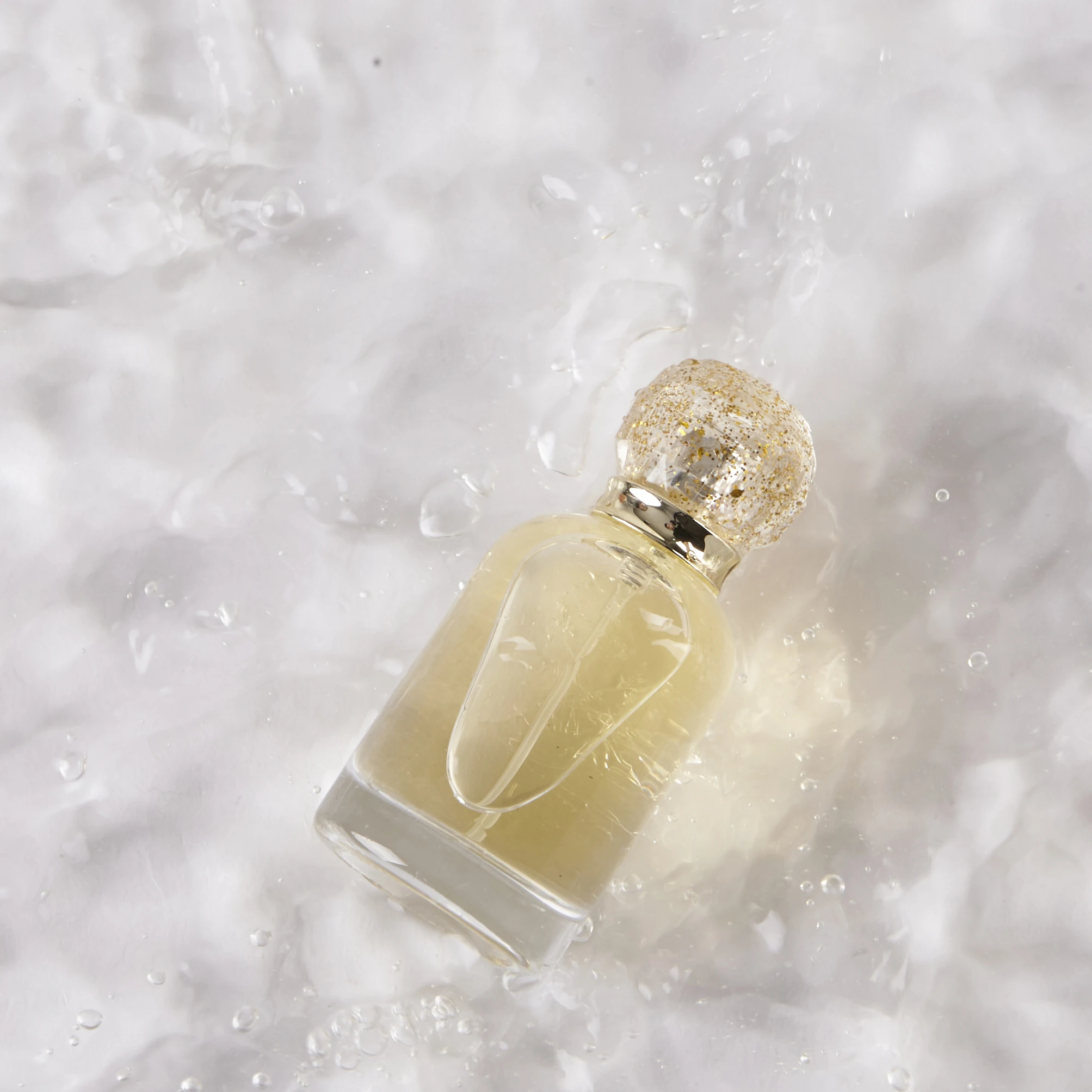 High Quality Oem Perfume China Supplier