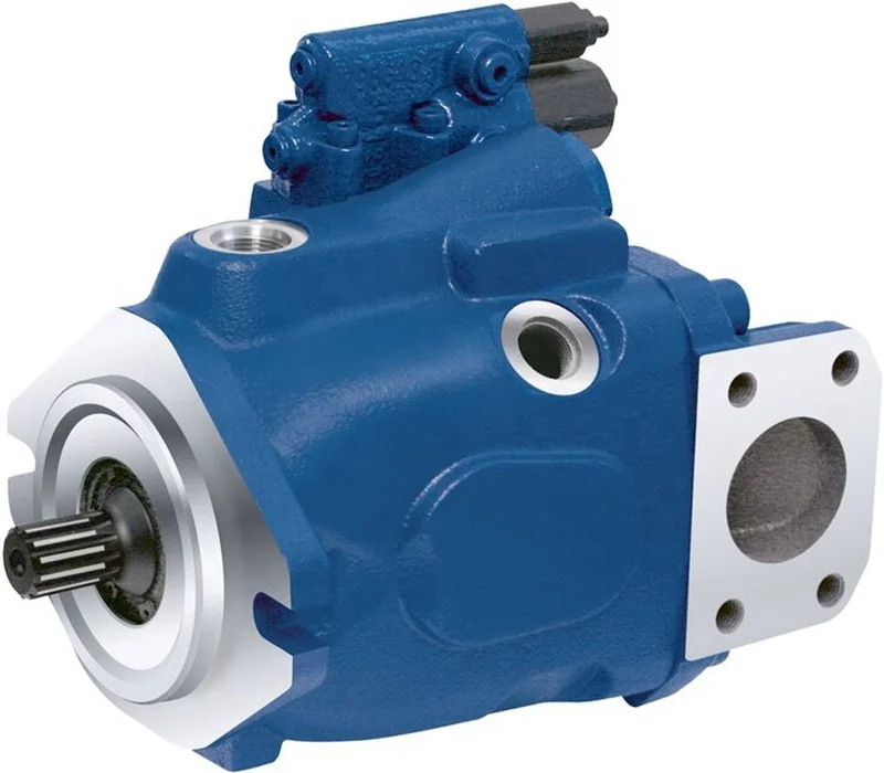Rexroth Регулируемый Насос с плунжером осевого направления A10VSO серии A10VSO18/28/45/71/88/100/140-поршневой насос автомата перекоса