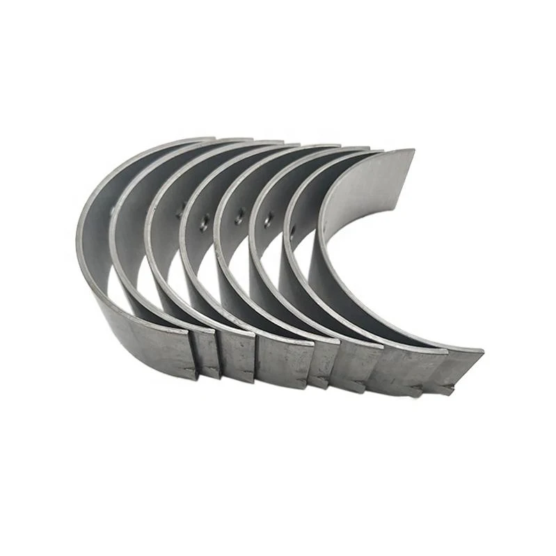 Onesimus high quality auto engine parts 1KZ/1KD 13204-30020 R720A STD connecting rod bearing manufacturers